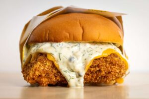 6 Restaurants in America Reinventing the Filet-O-Fish