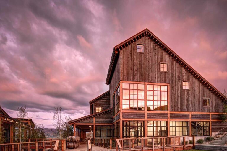 This Utah Resort Has Dining Options Everyone Will Love