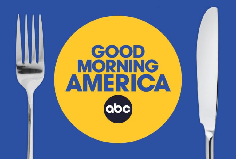 GMA3 Is Hosting the Third Annual Battle of the Holiday Leftovers