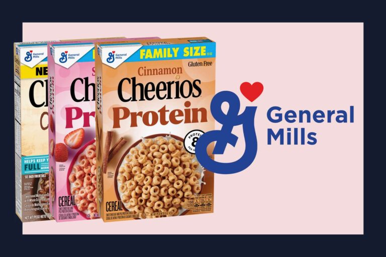 General Mills Is Releasing 9 New Cereals in 2025, Including High-Protein Cheerios