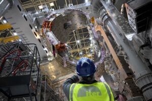 MIT-Linked Company Says It Will Build ‘World’s First Grid-Scale’ Nuclear Fusion Power Plant