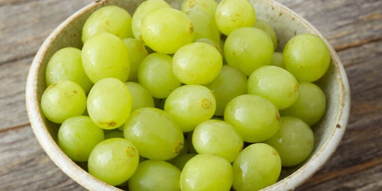 Why Do People Eat 12 Grapes at Midnight on New Year’s Eve?