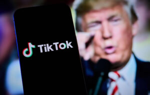 Trump told SCOTUS he plans to make a deal to save TikTok