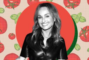 Giada De Laurentiis Loves This Easy Protein-Packed Dip