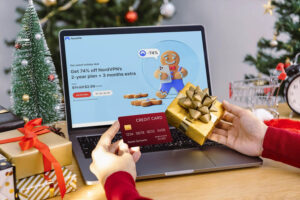 Get 74% Off the Best VPN + 3 Free Months – Christmas Sale Is Here!