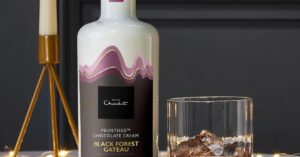 Best chocolate Christmas gifts at Hotel Chocolat for 2024