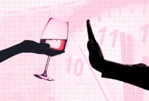 I Quit Alcohol for 30 Days—Here’s What Happened