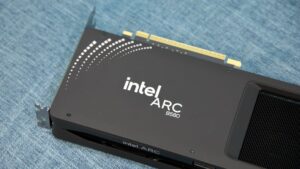 Review: Intel Arc B580 is a compelling, if incredibly tardy, $250 midrange GPU