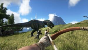 The new free-to-play Ark mobile game “isn’t just a port; it’s a fully-fledged survival experience that rivals its console and PC counterparts” and has been downloaded over a million times