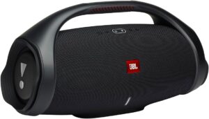 If You’re Looking for a JBL Boombox 2, It’s Still at Its Black Friday Low Price for the New Year Celebration