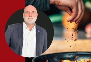 José Andrés Says This Is the Best Substitute for Salt