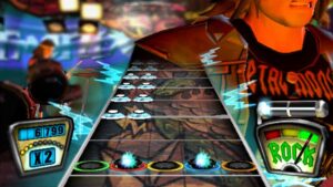 18 years after Guitar Hero 2 released, a streamer has completed the hardest challenge there is – perfecting all 74 songs back-to-back without missing a single note