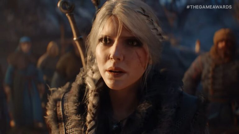 He’s just like us – Final Fantasy 7 Rebirth director “was so excited” about The Witcher 4, “when Ciri removed her hood, he almost stood up”