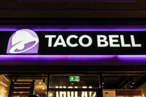 Taco Bell Is Launching a New Cafe Concept: Live Más Cafe