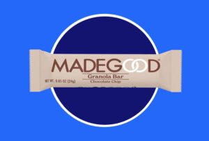 The FDA Just Issued a Massive Recall on MadeGood Granola Bars Sold Nationwide