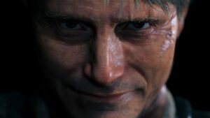 Death Stranding and Metal Gear Solid lead Hideo Kojima once said “everything I make ends up feeling somewhat like a movie” because he’d “grown up with them”