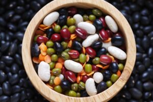 The USDA Pushes Beans Over Meat in New 2025 Dietary Guidelines