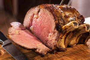 Standing Rib Roast vs Prime Rib: What’s the Difference?