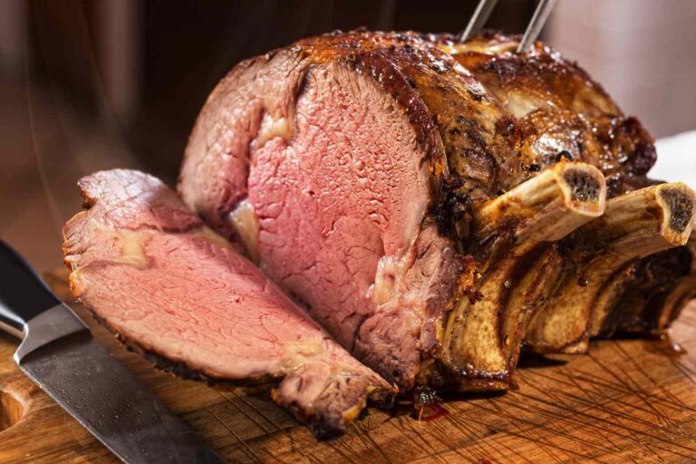 Standing Rib Roast vs Prime Rib: What’s the Difference?