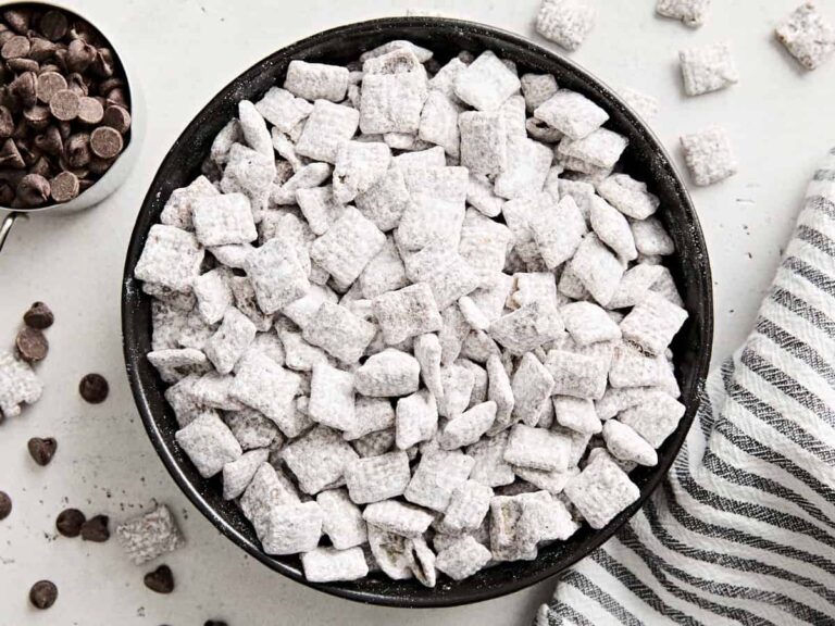 Puppy Chow – Budget Bytes