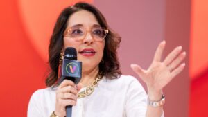 X CEO Linda Yaccarino is keynoting at CES 2025, but don’t expect any answers