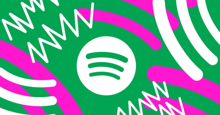 Spotify showed porn videos in search results for some popular artists