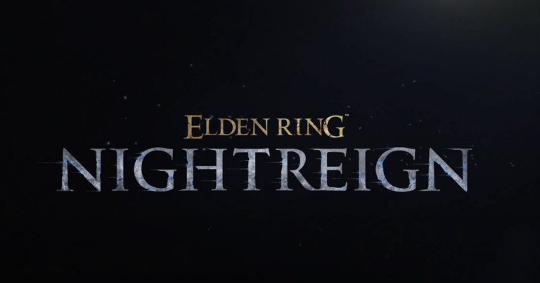 FromSoftware debuts a new Elden Ring game