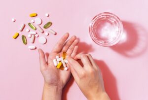 5 Supplements You Shouldn’t Take If You Have Inflammation