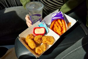 Taco Bell’s Chicken Nuggets Are Here – but Its New Dipping Sauces May Be the Real Star