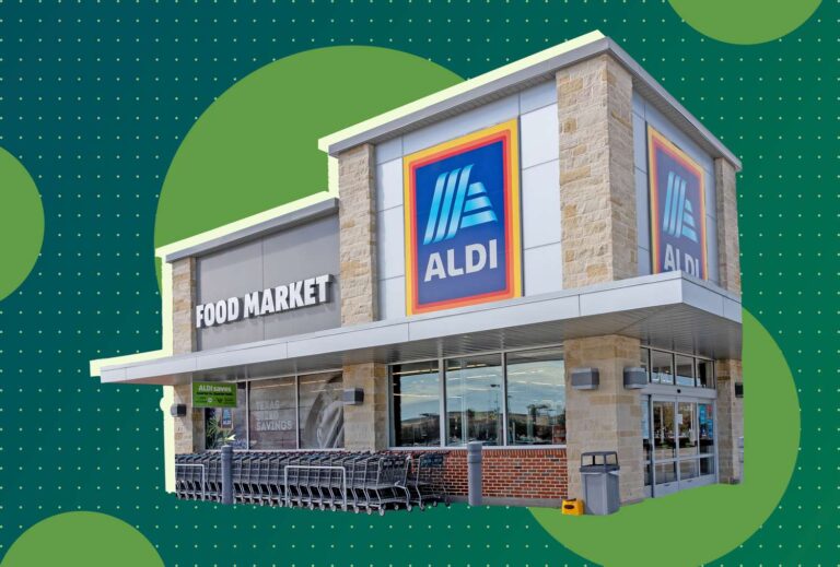 10 Aldi Products I Never Thought I’d Buy—and Now They’re Always in My Cart