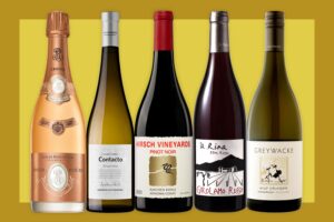 Food & Wine’s Top 15 Wines of 2024