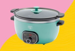 Editor-Favorite GreenLife Slow Cooker Sale