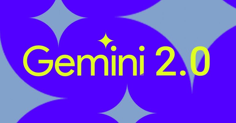 Google’s big vision for Gemini, AI, and XR