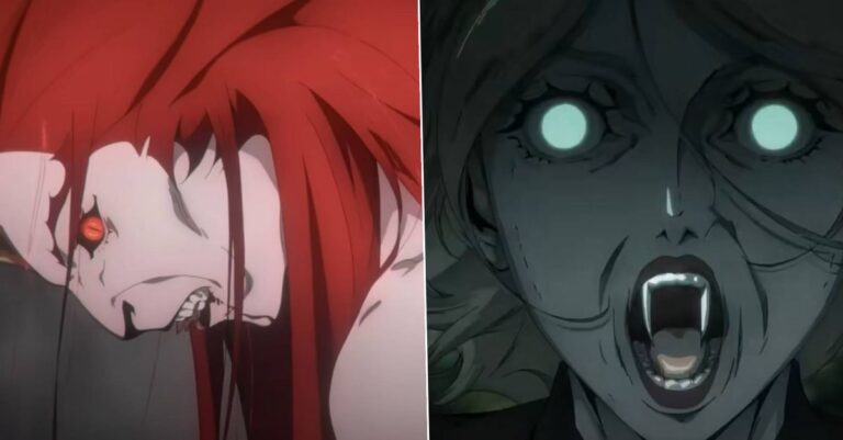 Popular anime Castlevania: Nocturne season 2 gets new trailer and confirms release date