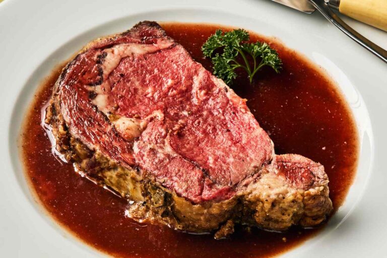 What Is Prime Rib? A Guide to the Holiday Centerpiece