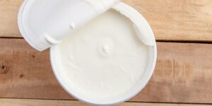 Toss Your Greek Yogurt Right Away If You Notice These Signs