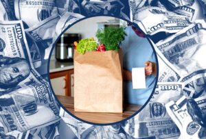 Why Your Grocery Bill Still Hurts