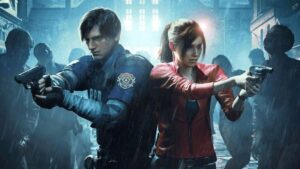 That’s my weekend sorted – Resident Evil 2 arrives early on iPhone, iPad and Mac with a huge discount