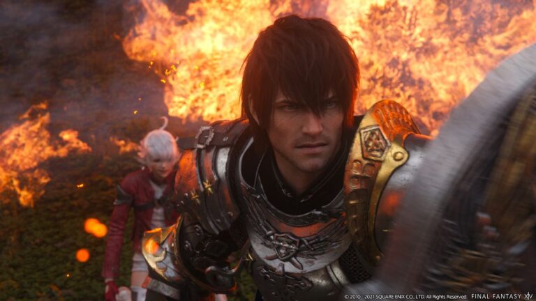 Final Fantasy 14 battle designer admits the team “vetoed some interesting ideas” for Endwalker fight mechanics “so melee players wouldn’t be frustrated by periods of downtime”