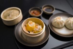 5 Ways to Get Hands On With Dim Sum in Hong Kong