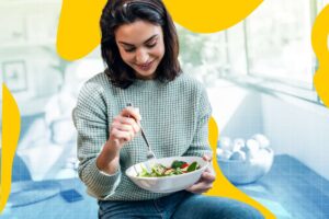 6 Diet & Lifestyle Changes to Make After a Psoriasis Diagnosis