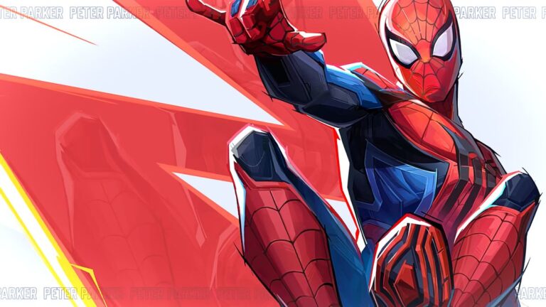 Marvel Rivals has a secret: Spider-Man is a certified cutie, but fans have only just found out after a dedicated player went into the files to discover what he looks like “under the mask”