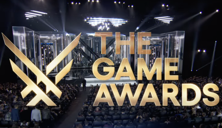 The Game Awards has already set a date for its 2025 show