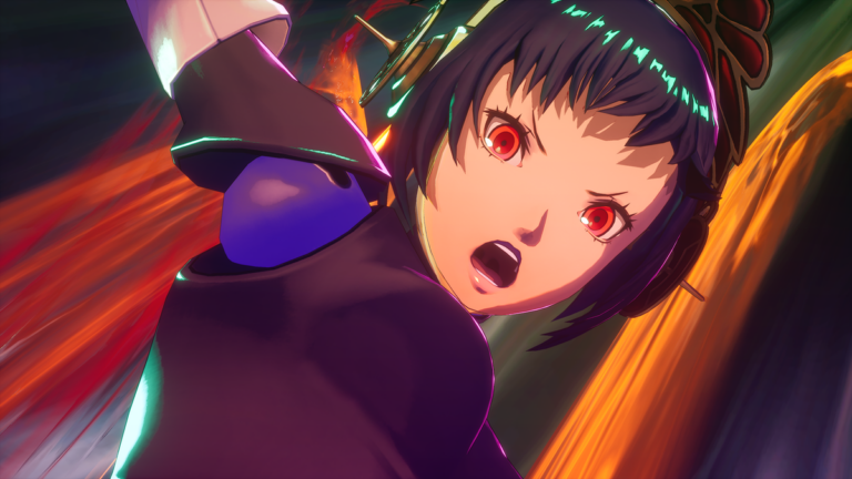 Atlus makes games like Persona 3 by “serving players deadly poison wrapped in a sweet coating”