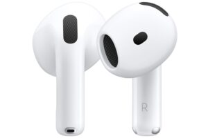 Amazon’s Current Offer on The AirPods 4 Blows Away Black Friday Prices, Now at an All-Time Low