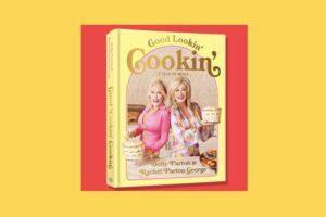 The Best Celebrity Cookbooks of 2024