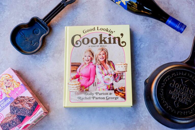 The Best Dolly Parton Kitchen Products