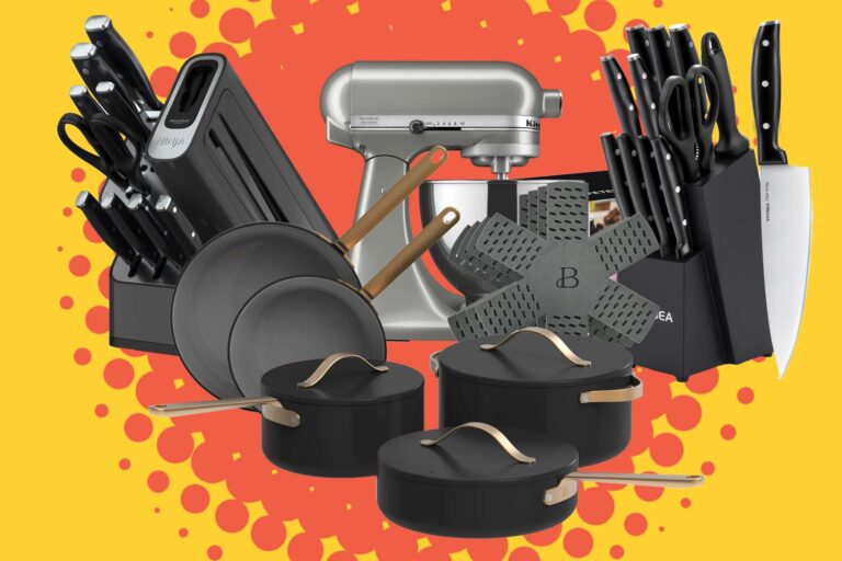 Walmart Deals on Ninja, Lodge, and More Are Up to 79% Off