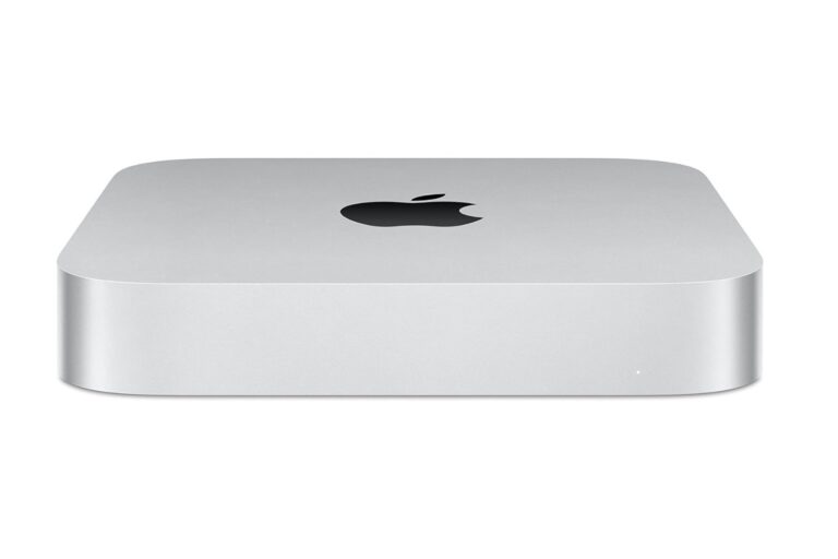 Need a New Computer? The Apple M2 Mac Mini Matches Its Black Friday Price Just in Time for Christmas