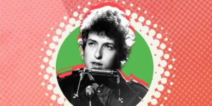 Bob Dylan’s Favorite Holiday Recipe Makes Him ‘Hungry Just Talking About It’